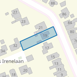 Perceel TIE00-H-693