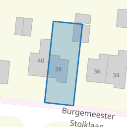Perceel TIE00-H-800