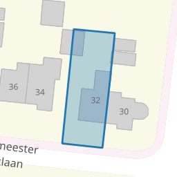 Perceel TIE00-H-803