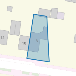 Perceel TIE00-H-815