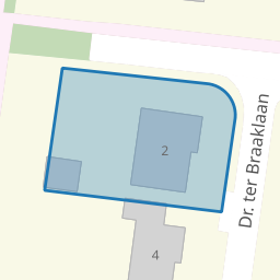 Perceel TIE00-H-816