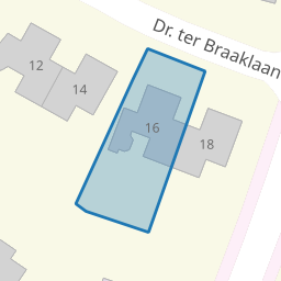 Perceel TIE00-H-823