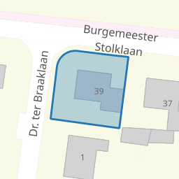 Perceel TIE00-H-831