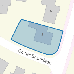 Perceel TIE00-H-837