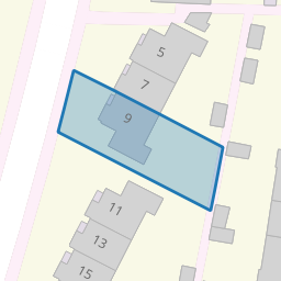 Perceel TIE00-H-840