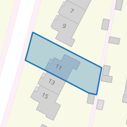 Perceel TIE00-H-847