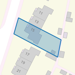 Perceel TIE00-H-849