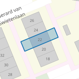 Perceel TIE00-H-875