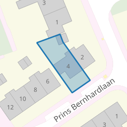 Perceel TIE00-H-937
