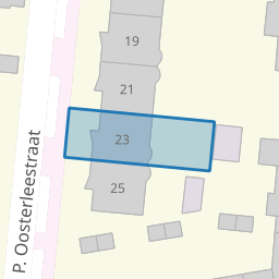 Perceel TIE00-K-1069