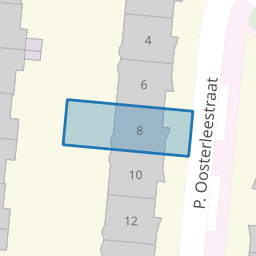 Perceel TIE00-K-1079