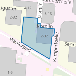 Perceel TIE00-K-1150