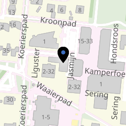 Appartement TIE00 K 1179 5