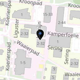 Appartement TIE00 K 1186 1