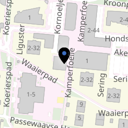Appartement TIE00 K 1186 10