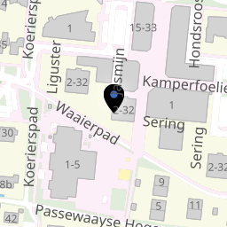 Appartement TIE00 K 1186 11
