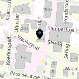 Appartement TIE00 K 1186 12