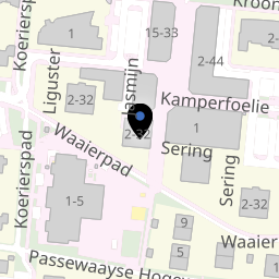 Appartement TIE00 K 1186 13