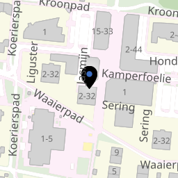Appartement TIE00 K 1186 2