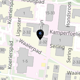 Appartement TIE00 K 1186 3