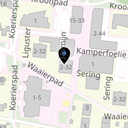 Appartement TIE00 K 1186 4