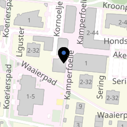 Appartement TIE00 K 1186 6
