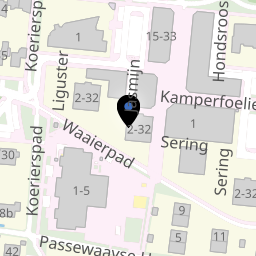 Appartement TIE00 K 1186 7