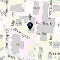 Appartement TIE00 K 1186 8
