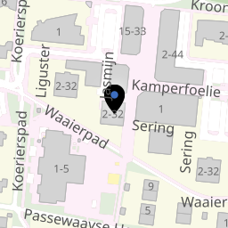Appartement TIE00 K 1186 9