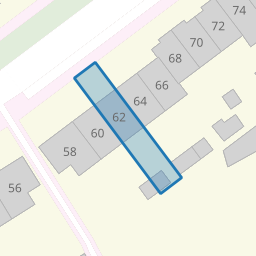Perceel TIE00-K-1222