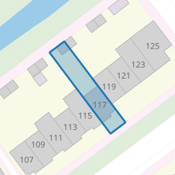 Perceel TIE00-K-1303