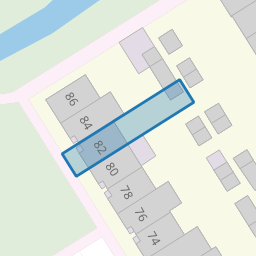 Perceel TIE00-K-1334