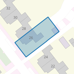 Perceel TIE00-K-1425