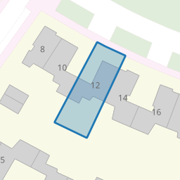 Perceel TIE00-K-1733