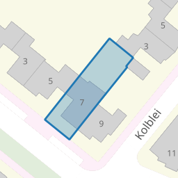 Perceel TIE00-K-1845