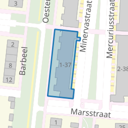 Perceel TIE00-K-1916