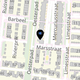 Appartement TIE00 K 1922 21