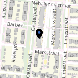 Appartement TIE00 K 1922 23