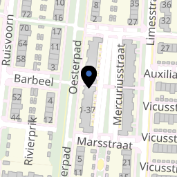 Appartement TIE00 K 1922 27