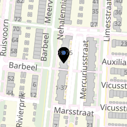 Appartement TIE00 K 1922 29