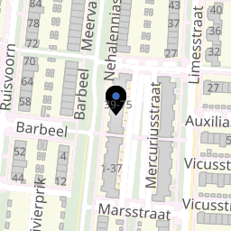 Appartement TIE00 K 1922 30