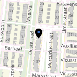 Appartement TIE00 K 1922 32