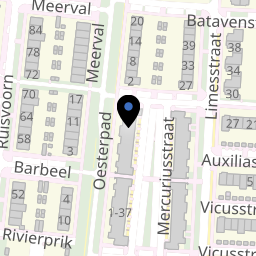 Appartement TIE00 K 1922 33