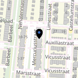 Appartement TIE00 K 1922 45