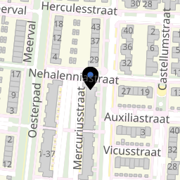 Appartement TIE00 K 1922 48
