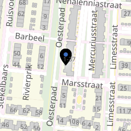 Appartement TIE00 K 1922 50