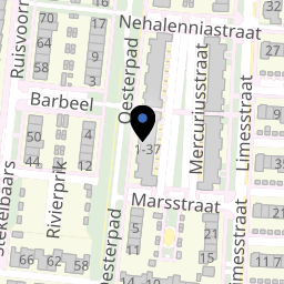 Appartement TIE00 K 1922 52