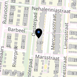 Appartement TIE00 K 1922 53