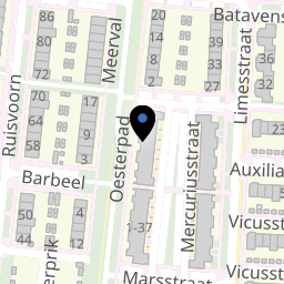 Appartement TIE00 K 1922 60