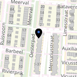 Appartement TIE00 K 1922 61
